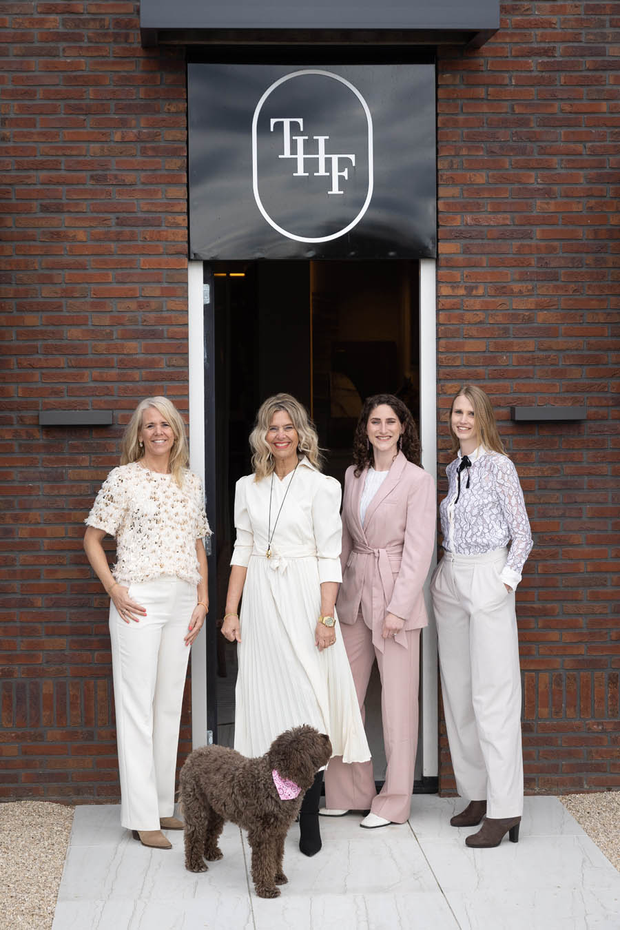The Home Factory Vacature Ervaren Interior Designer