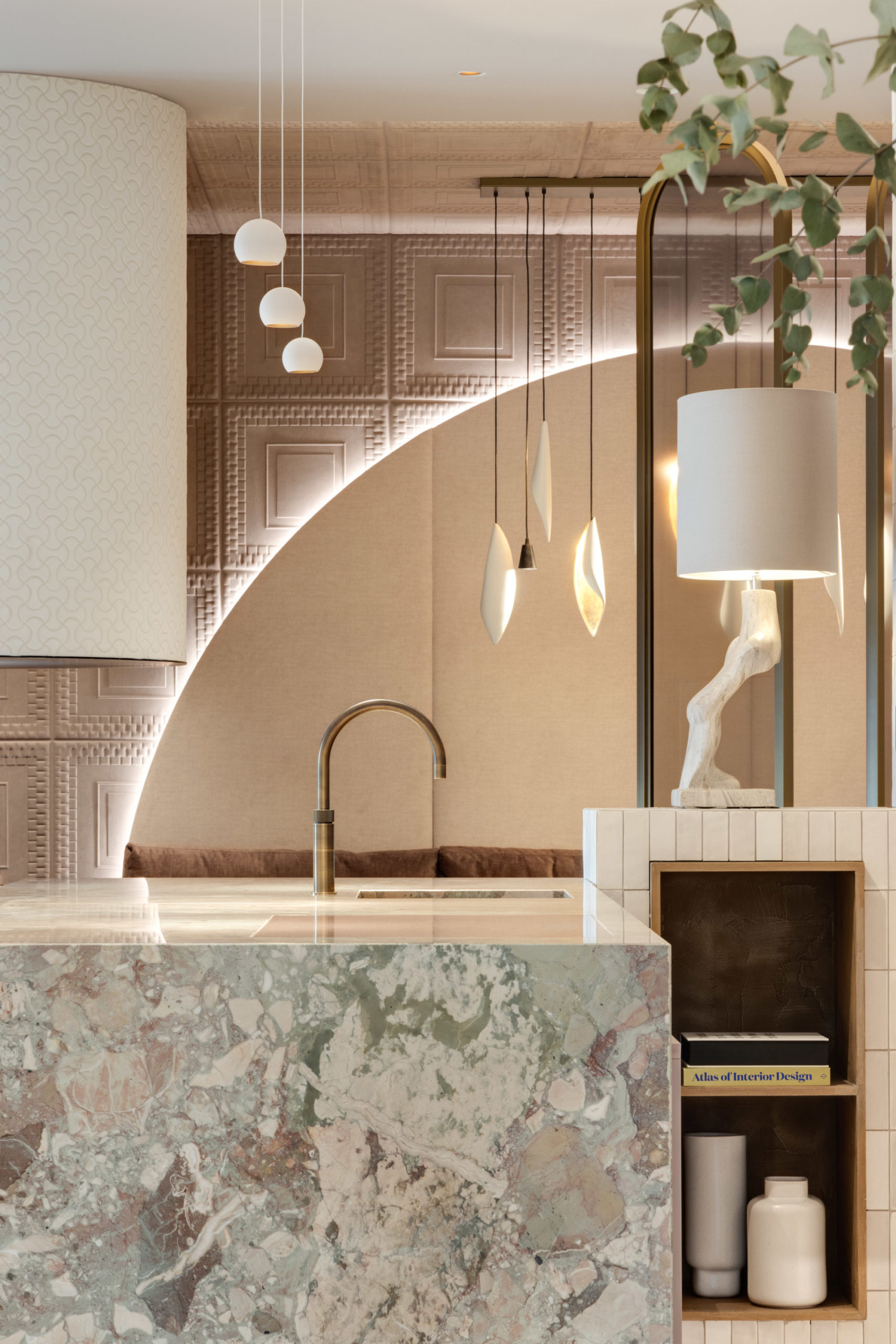 The Home Factory Interior Design & Realisatie