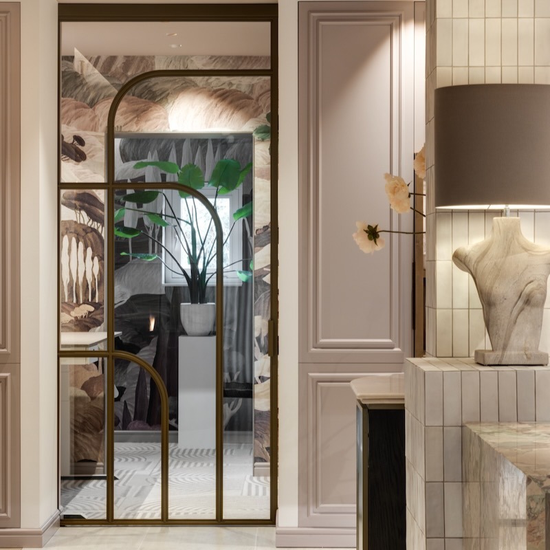 The Home Factory - Interieurdesign Studio & Atelier The Home Factory - Interieurdesign Studio & Atelier