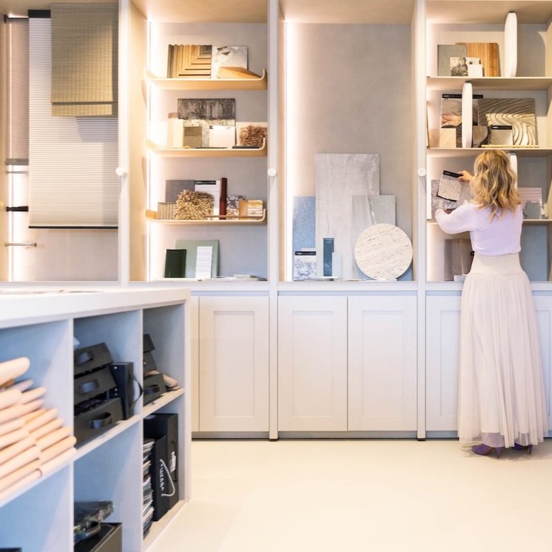 The Home Factory - Interieurdesign Studio & Atelier The Home Factory - Interieurdesign Studio & Atelier