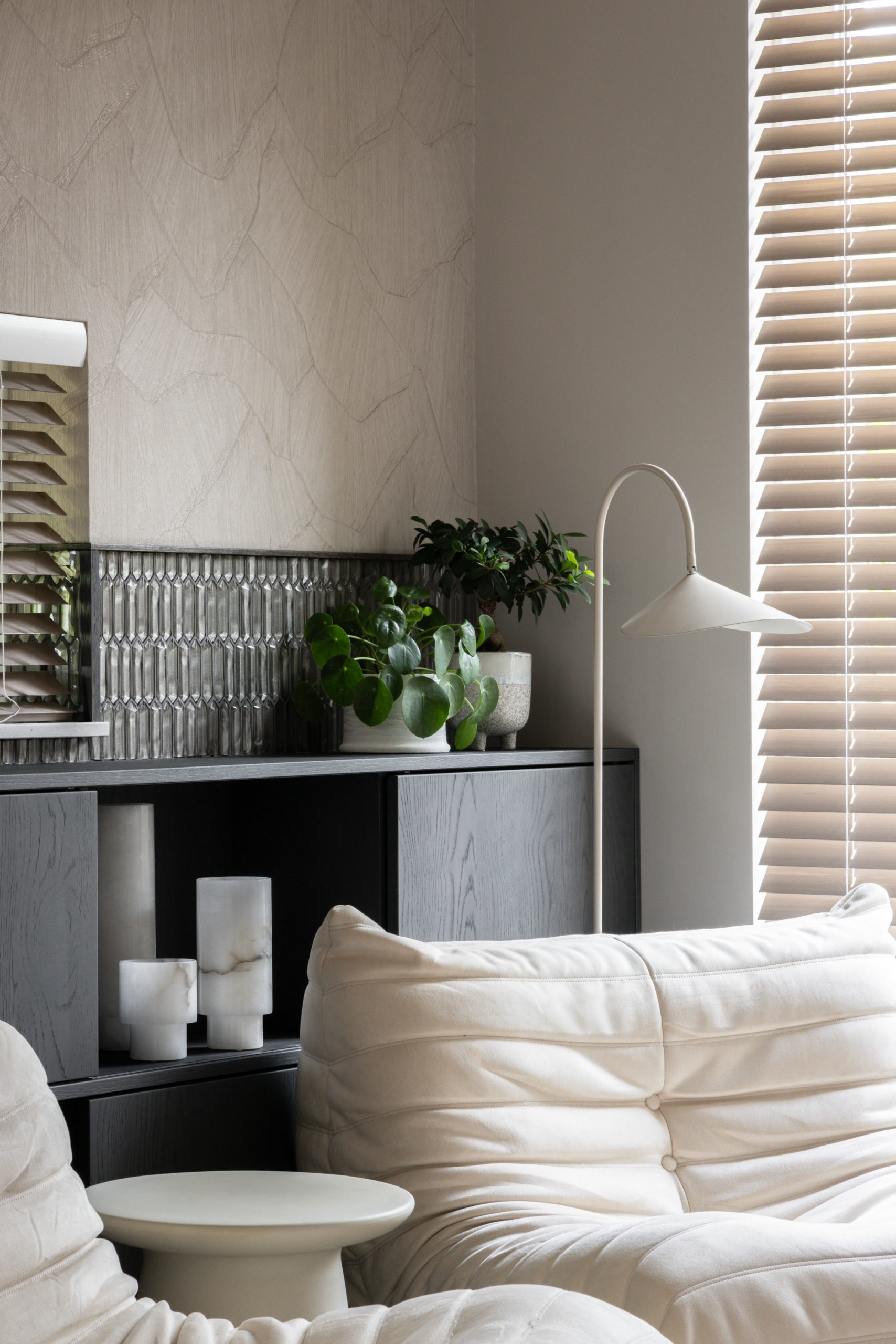 The Home Factory - Interior Design