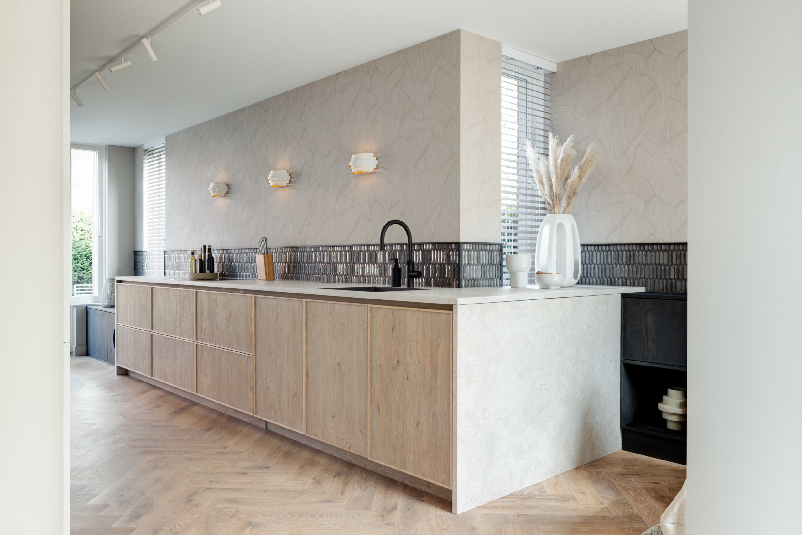 The Home Factory Kitchen Design Berkel en Rodenrijs