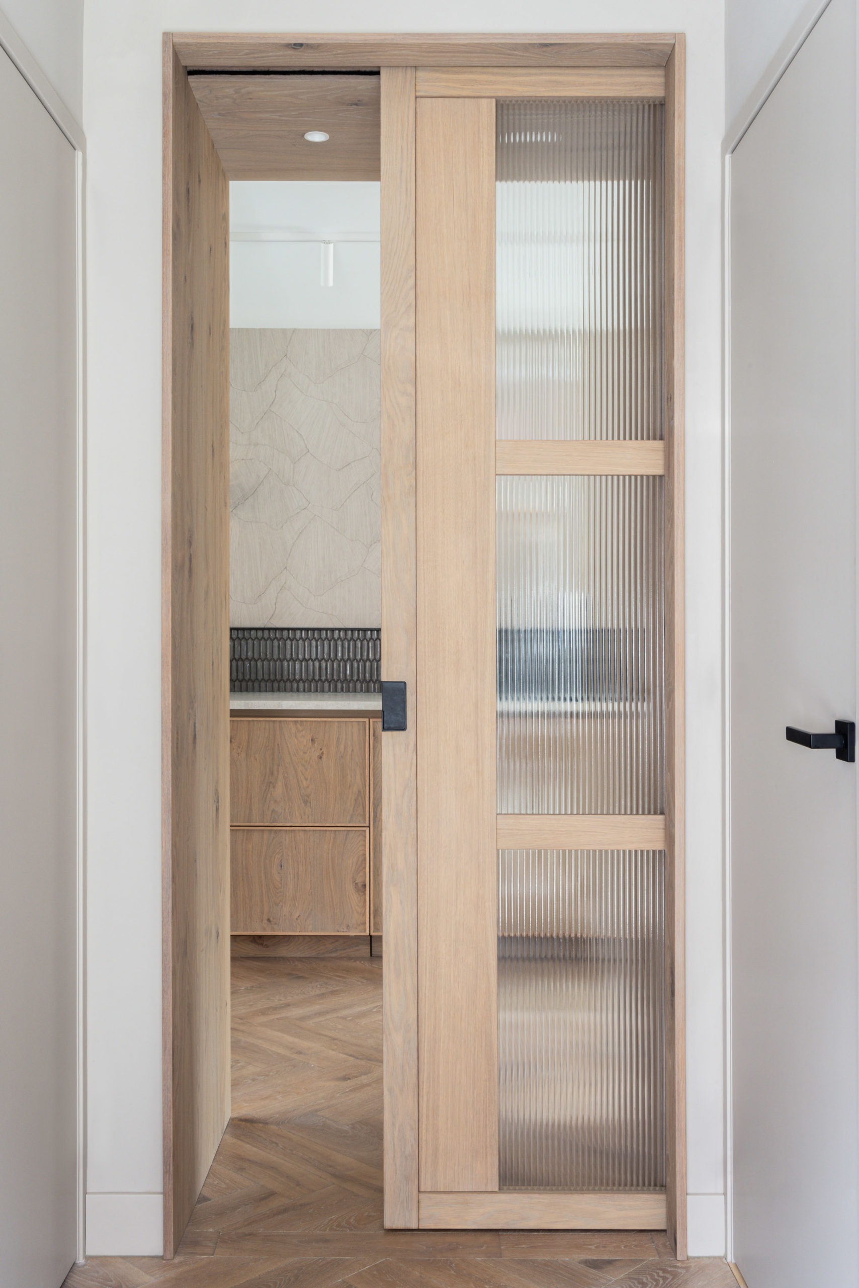 houten schuifdeuren