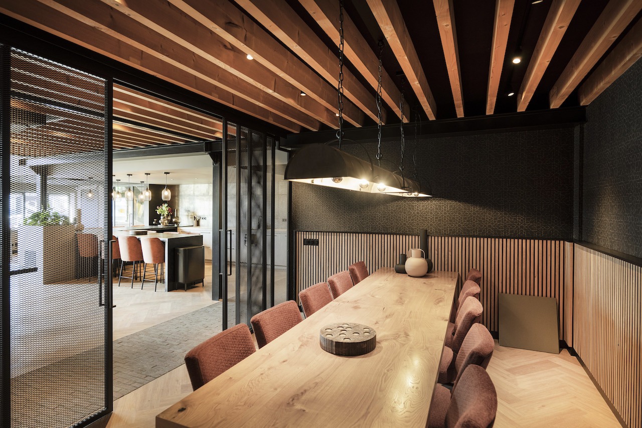 The Home Factory Business Van der Werff Groep
