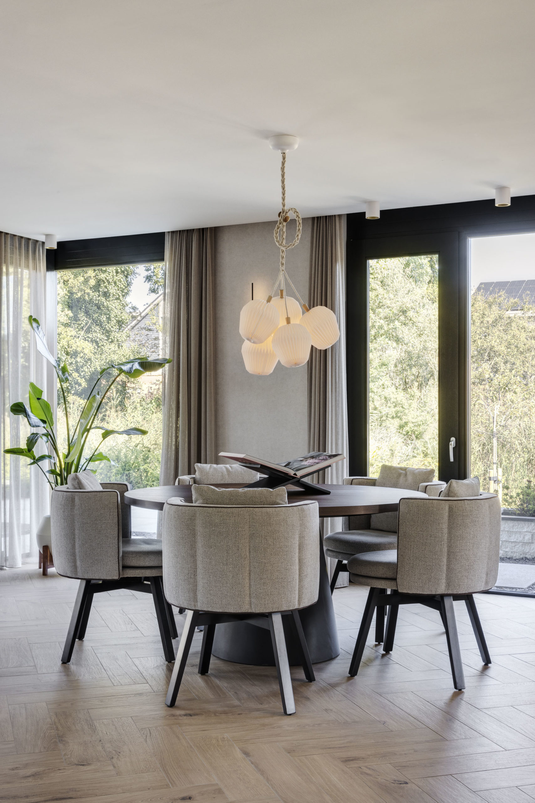 The Home Factory Business Excellence - Bedrijfsinrichting