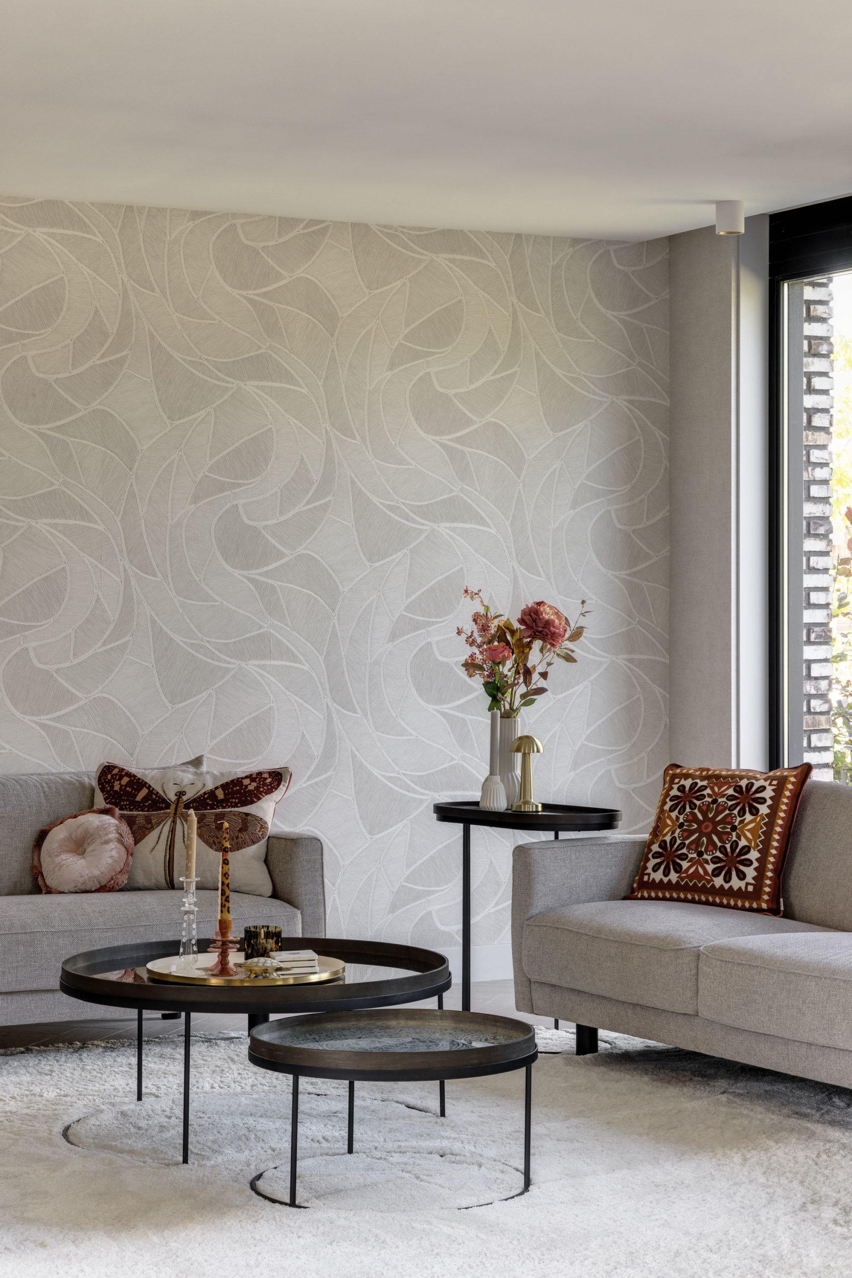 The Home Factory Essentials zithoek