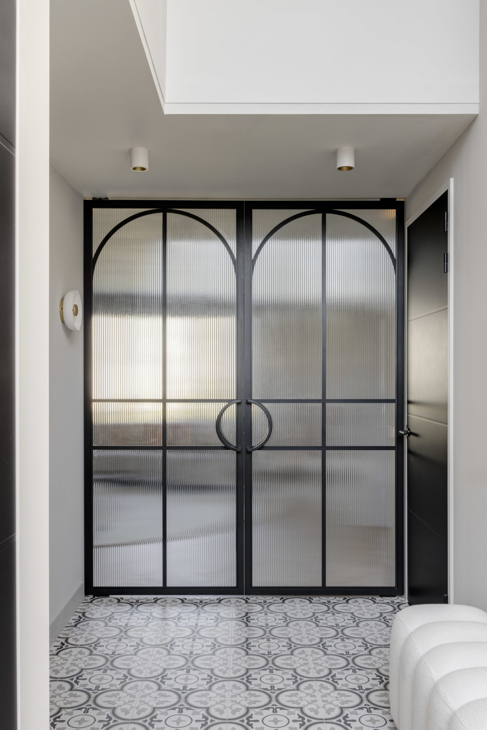 The Home Factory Essentials doors