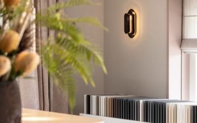 Vacature Interior Designer 40u (gesloten)