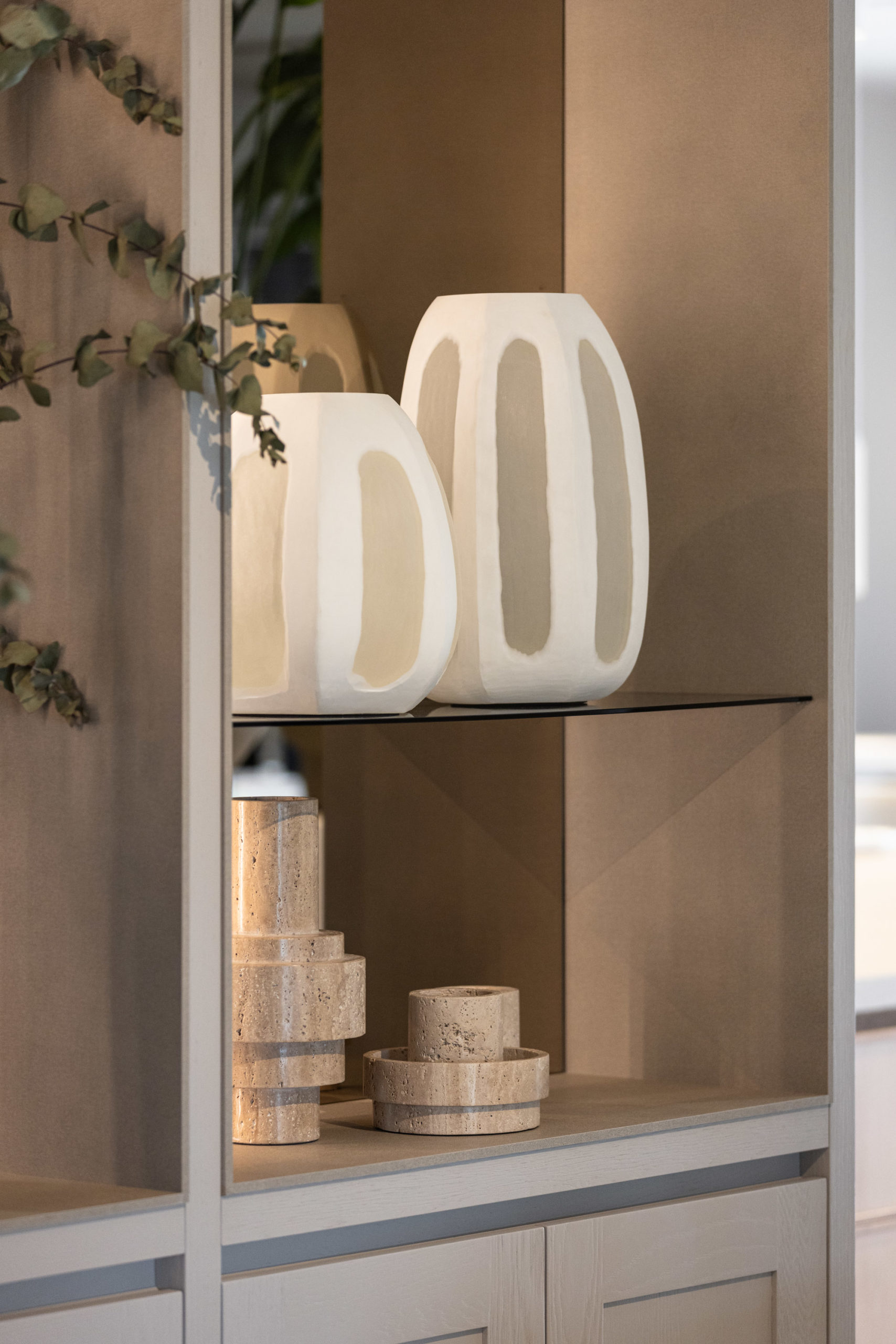 The Home Factory Interior Design & Realisatie