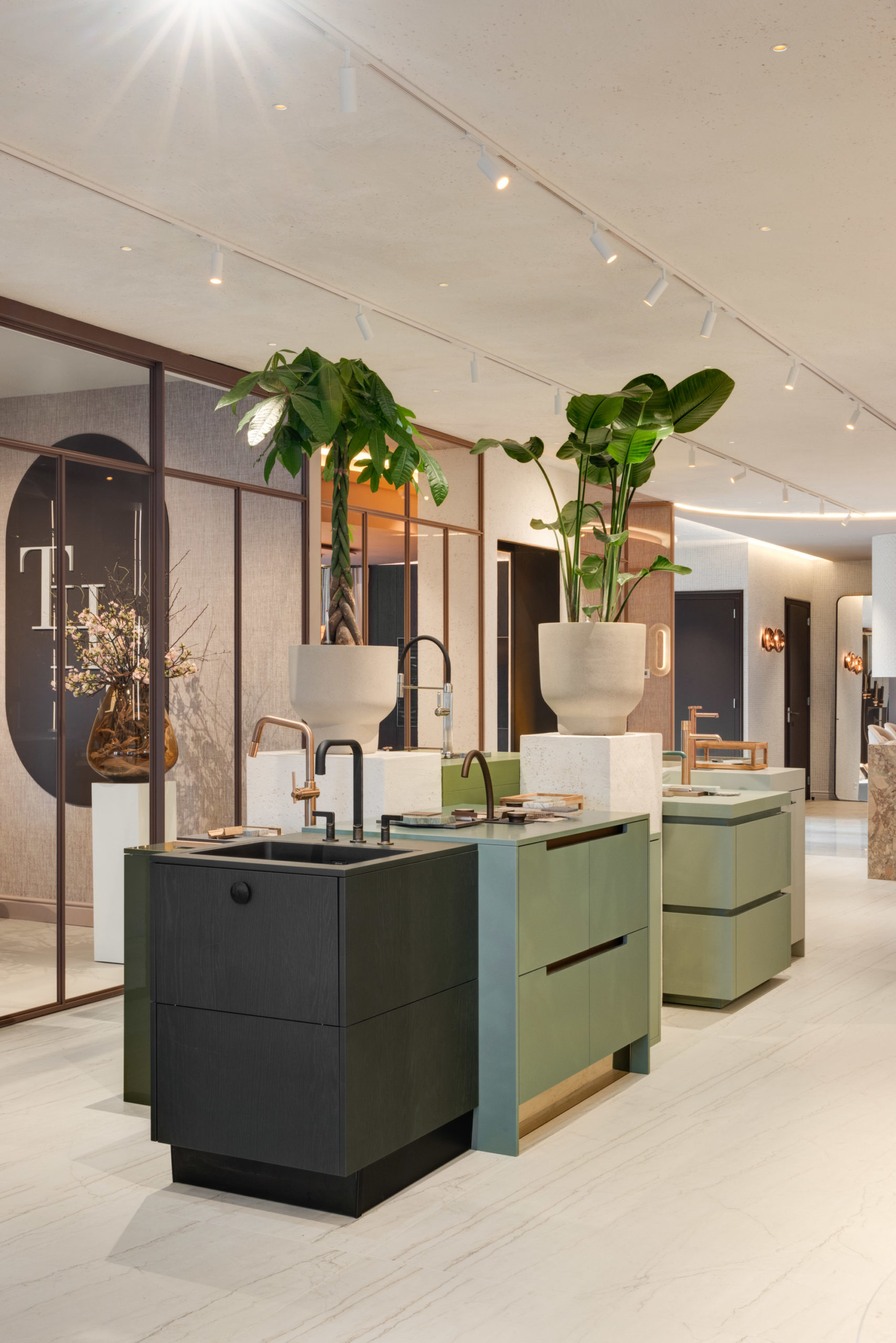 The Home Factory Essentials interieurontwerp styling