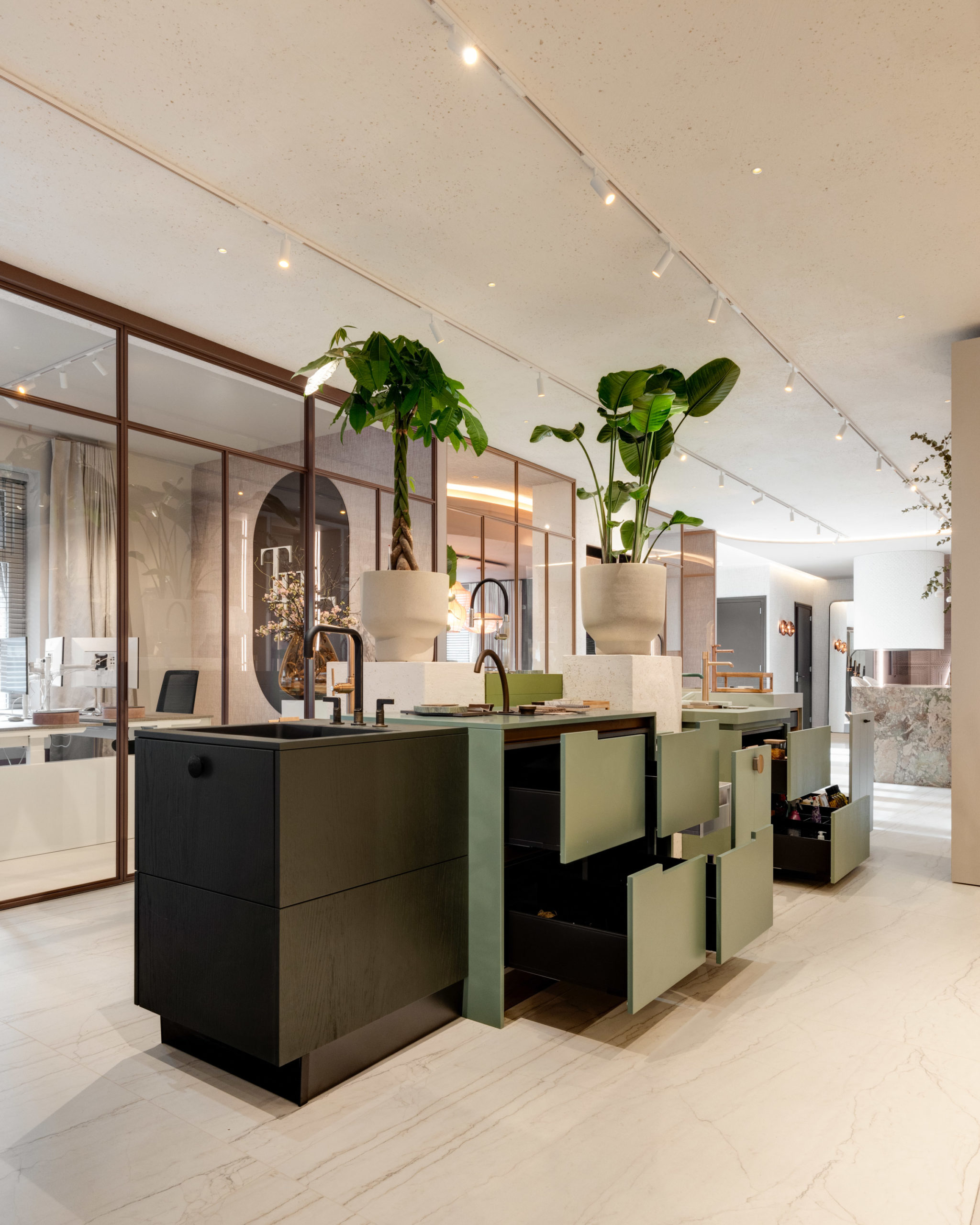 The Home Factory Interior Design & Realisatie