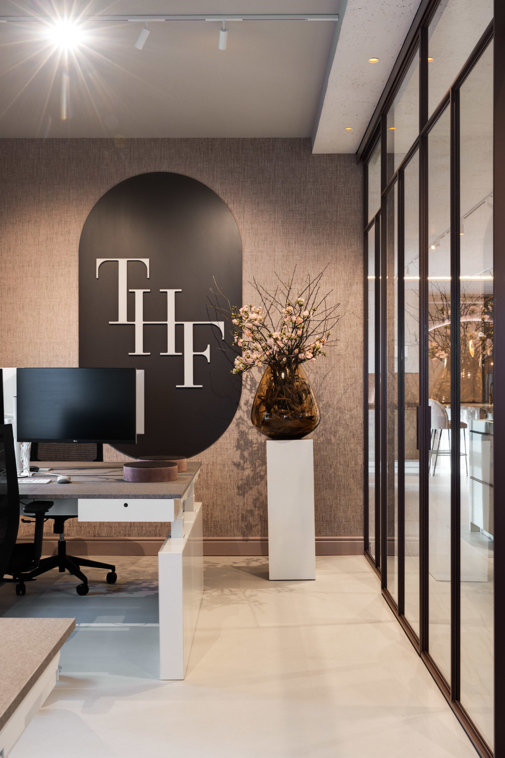 The Home Factory Essentials interieurontwerp gang