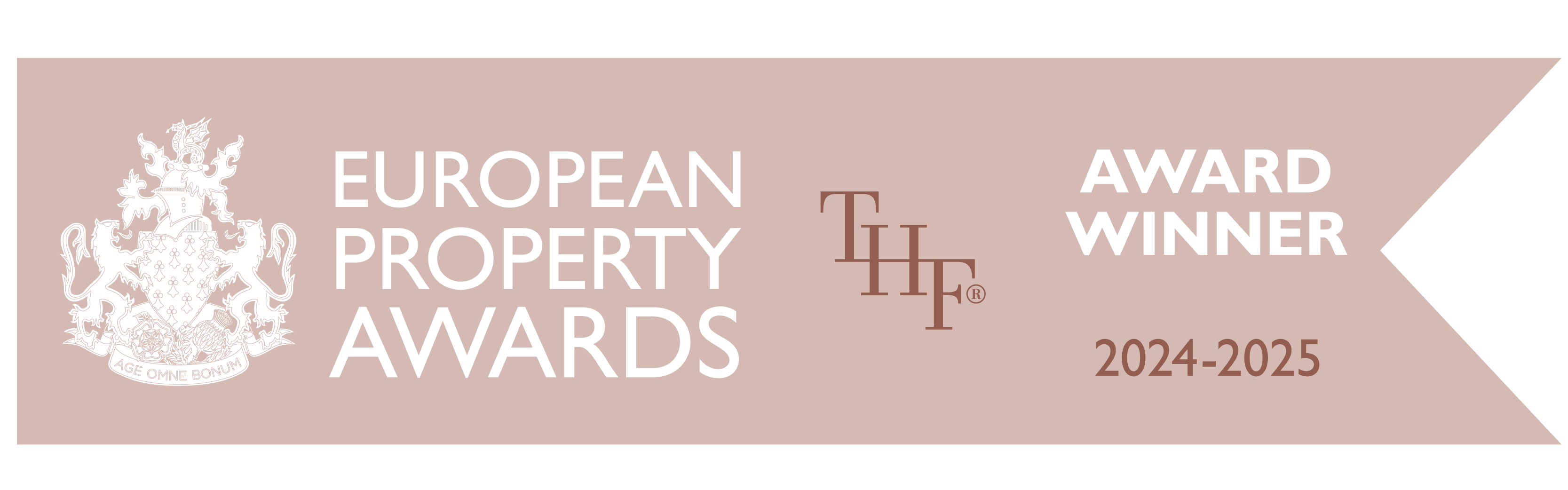 European Property Award