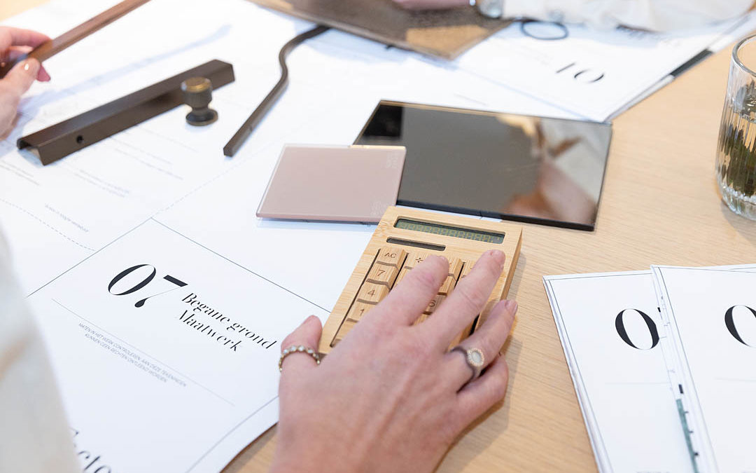 Vacature Realisatie en Sales Manager (gesloten)