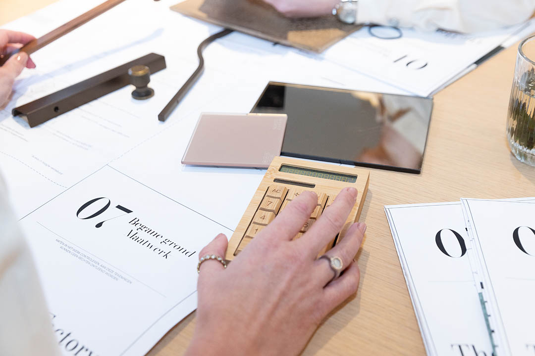 Realisatie en Sales Manager