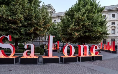 Milan Design Week 2025