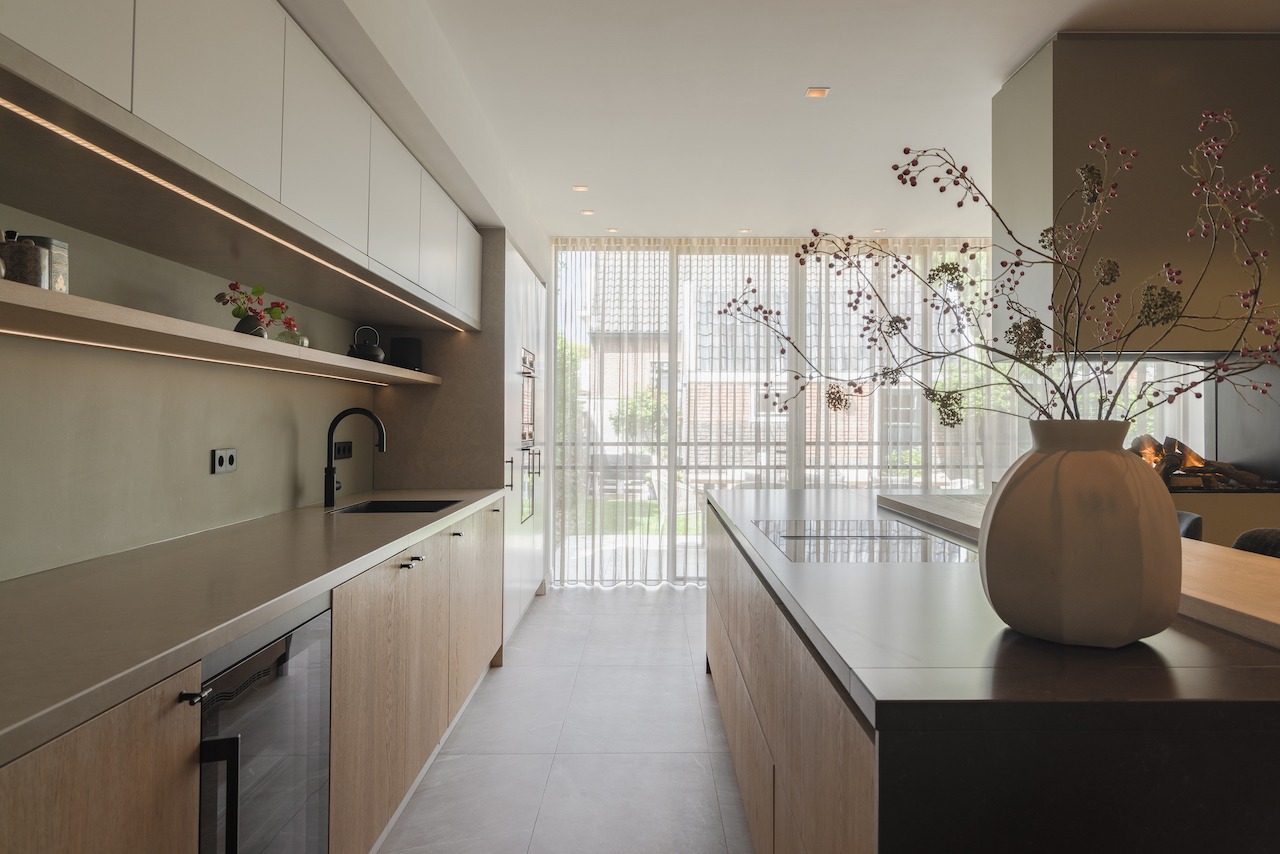 The Home Factory Essentials interieurontwerp living