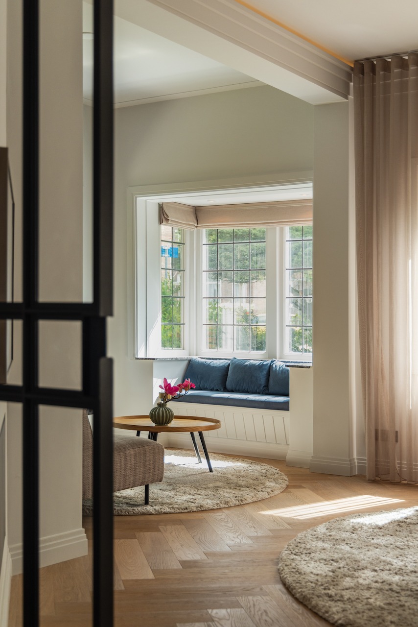 The Home Factory Essentials interieurontwerp styling