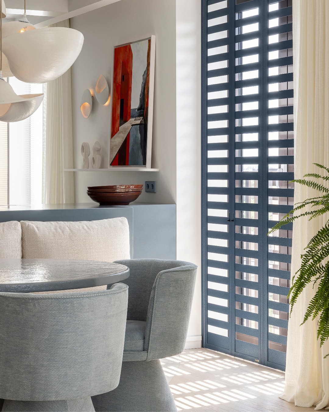 Hamtons Havensuite portfolio