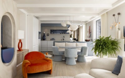 The Hamptons aan den Rijn