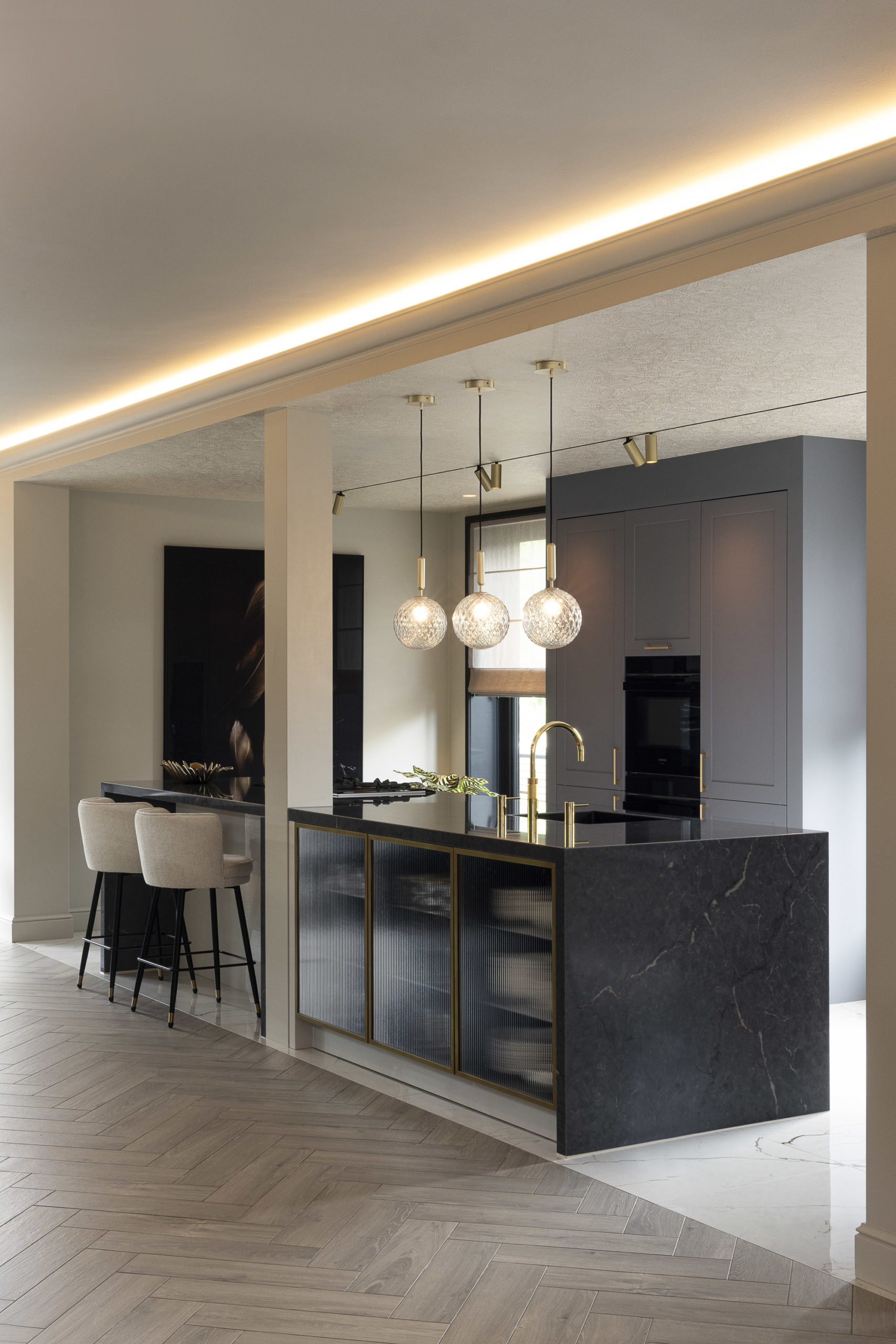 The Home Factory keuken op maat
