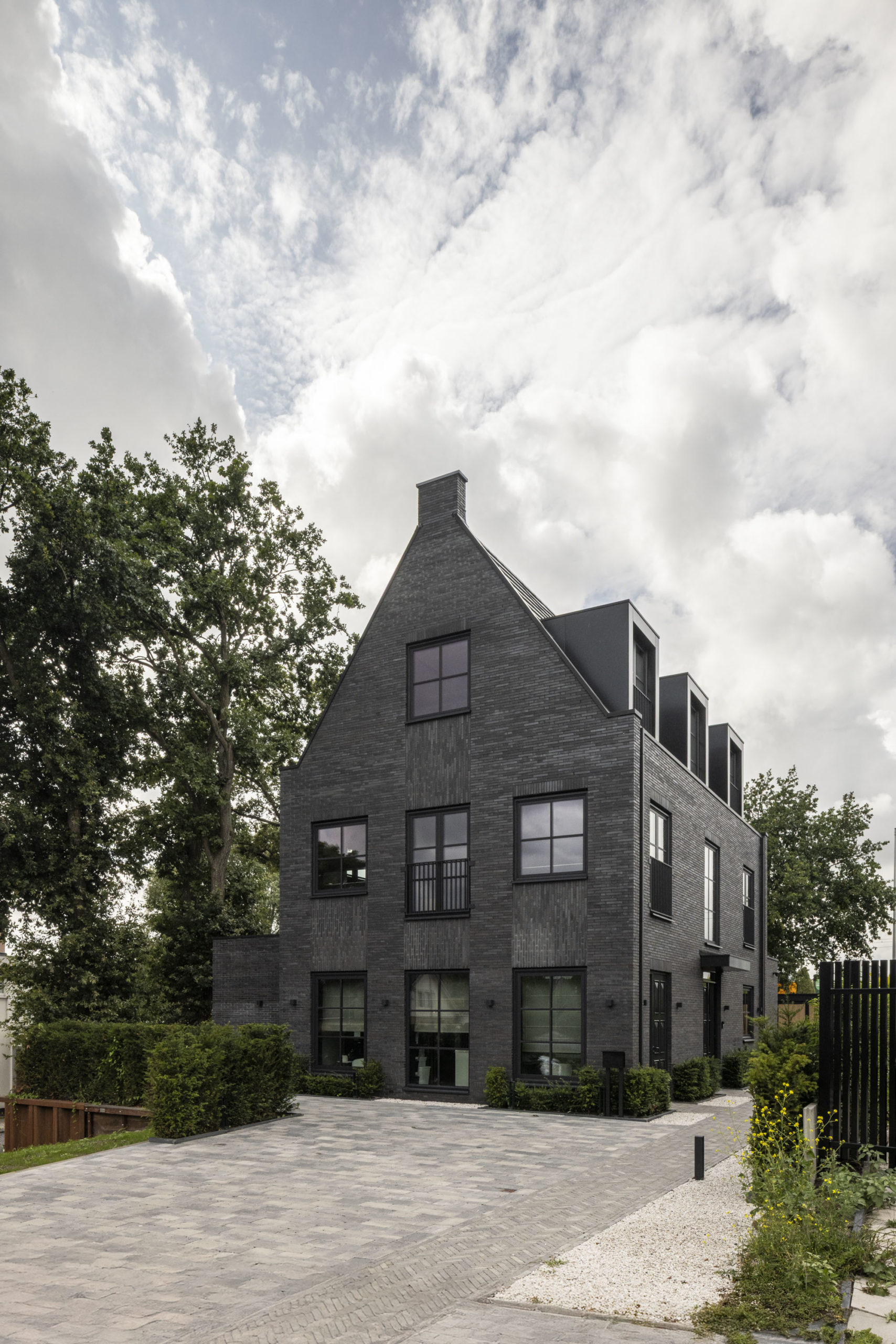 villa Amsterdam