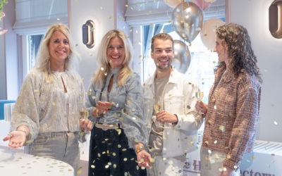 15 Jaar The Home Factory: Een reis van passie, visie en vakmanschap