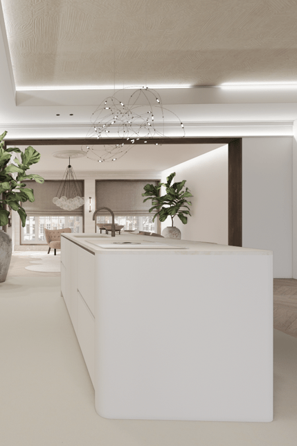 The Home Factory - Interior Design