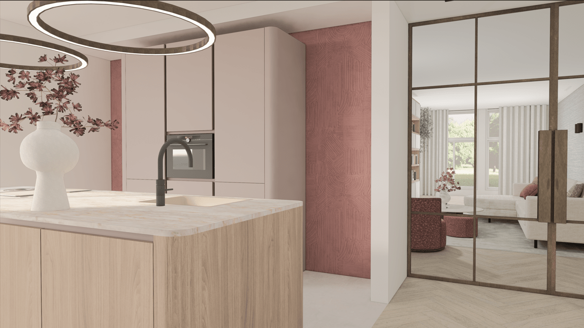 The Home Factory - Interior Design