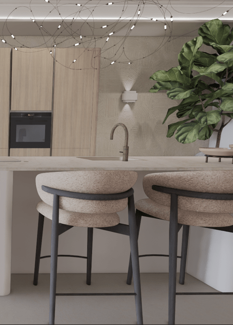 The Home Factory - Interior Design