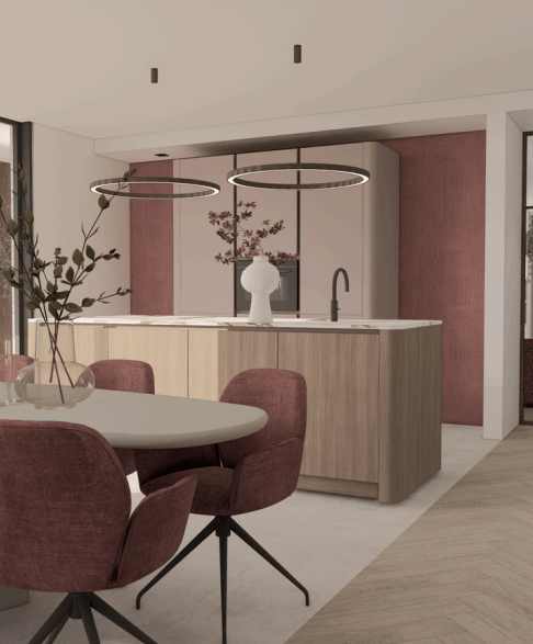 The Home Factory - Interior Design