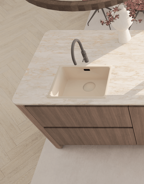 spoelbak en quooker 2 The Home Factory - Interior Design