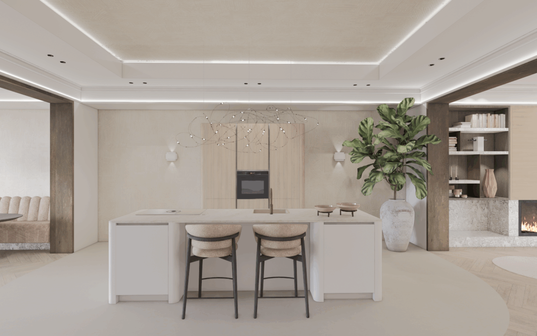 Signature Kitchen