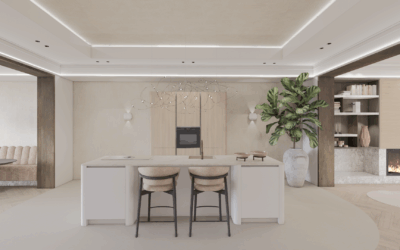 Signature Kitchen