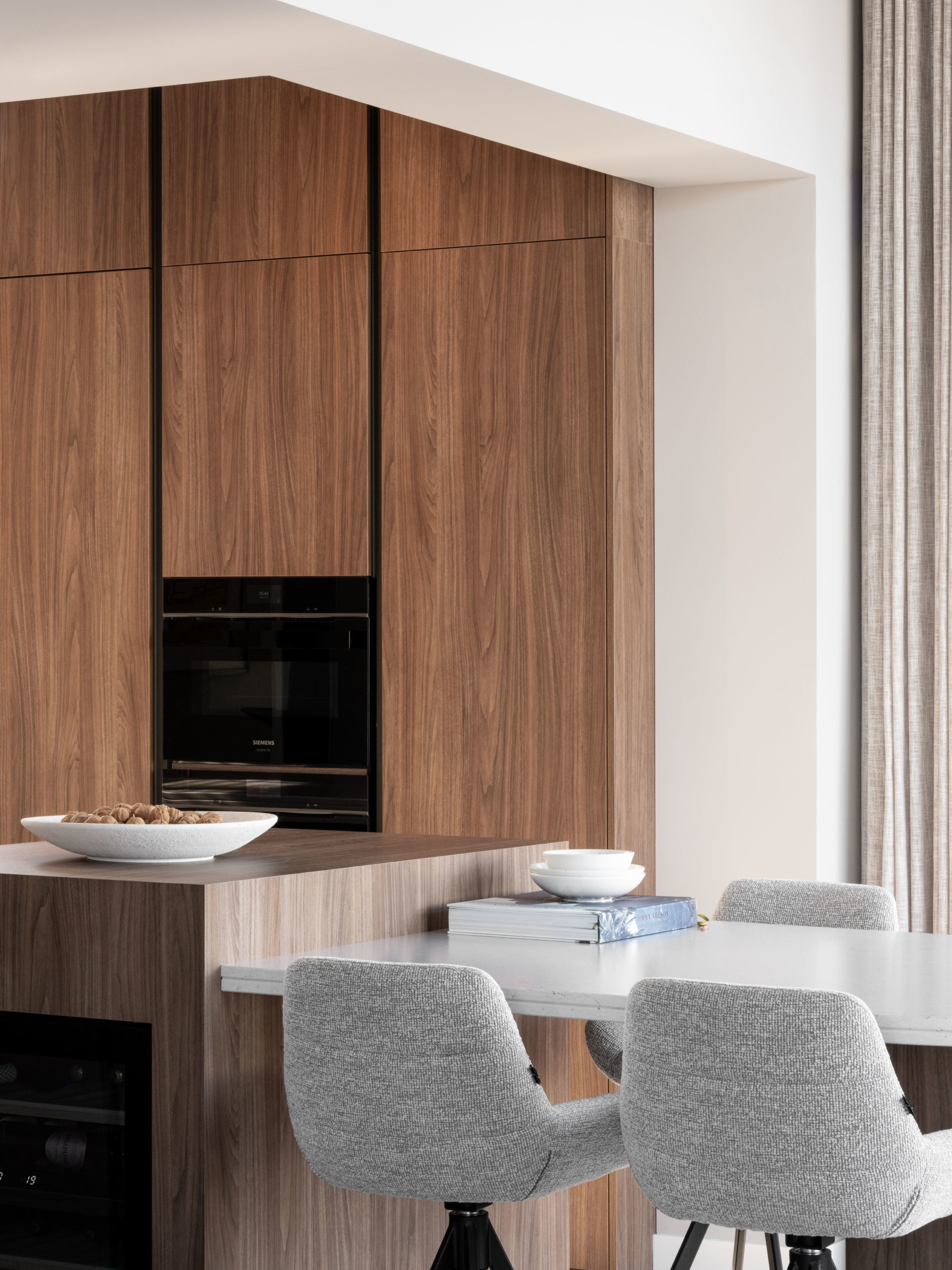 The Home Factory - Interior Design