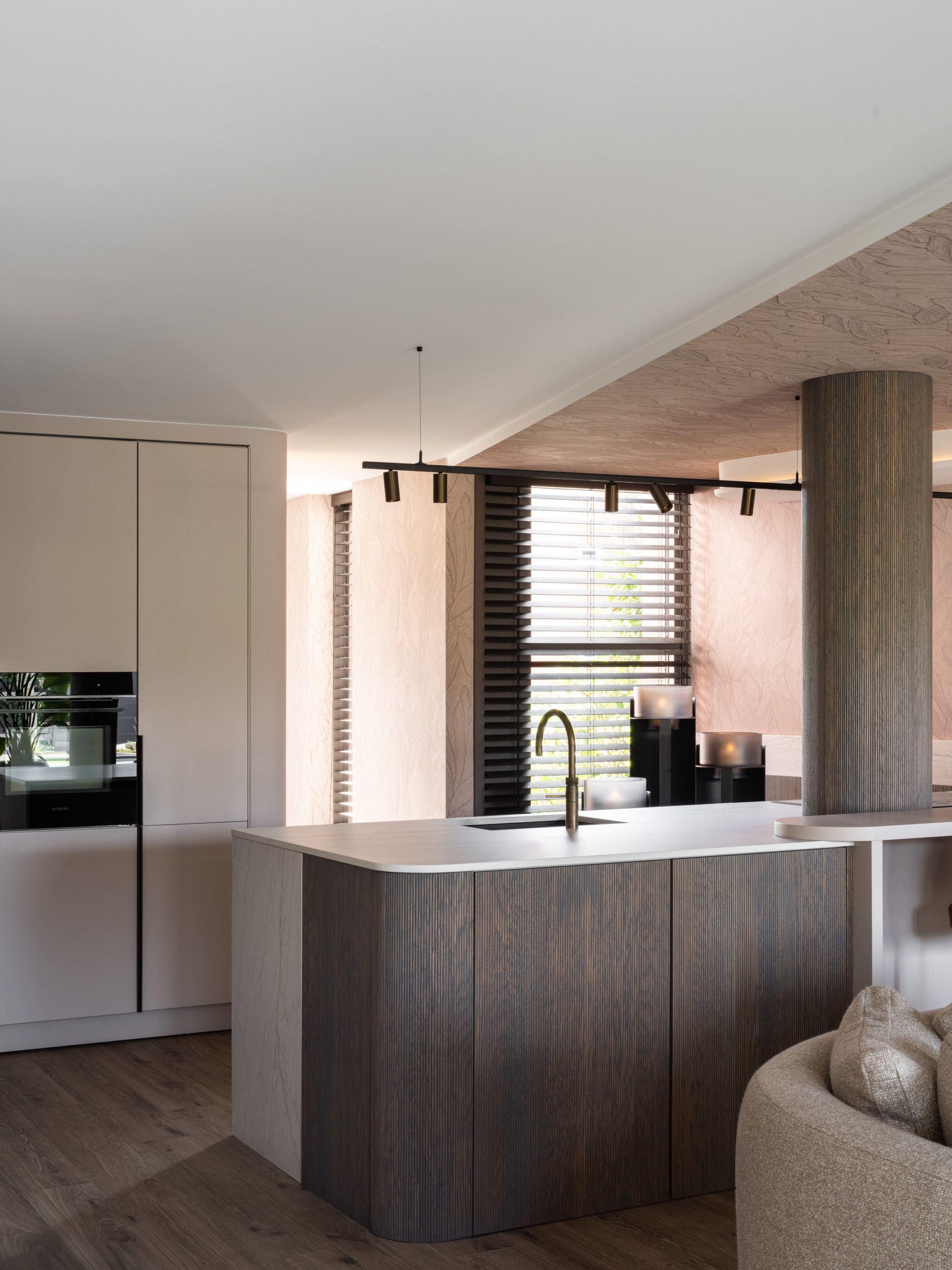 The Home Factory - Interior Design